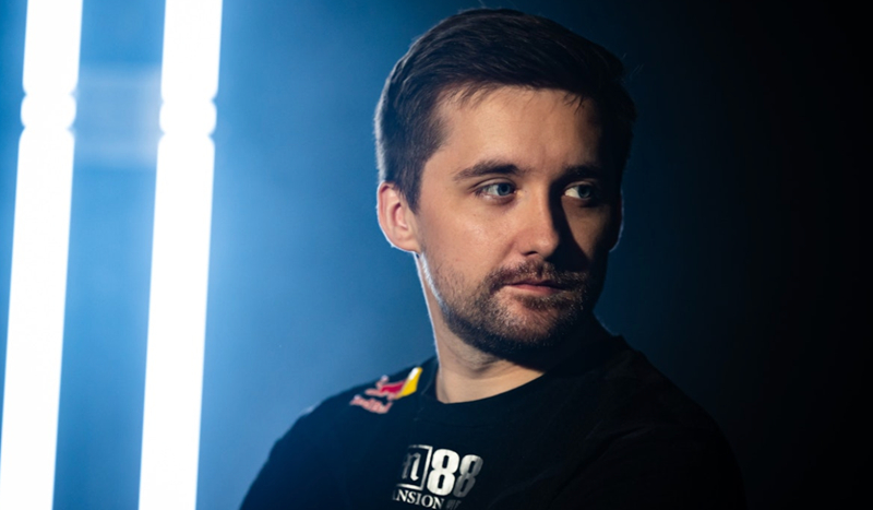 Nova Esports 将 SWERL 送上替补席，提升 OBONE 至 Valorant 主力阵容
