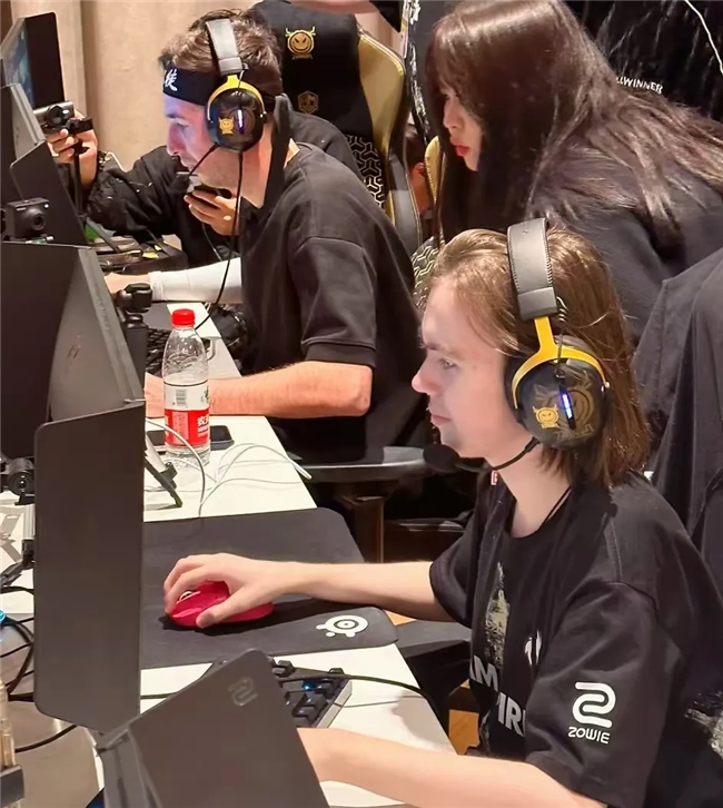 DOTA2 第二个Major将在阿灵顿举行 观众可以入场