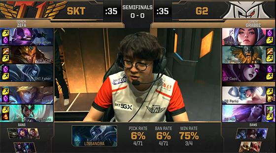 【赛后战报】Knight豪取21杀，BLG横扫FPX锁定复活甲