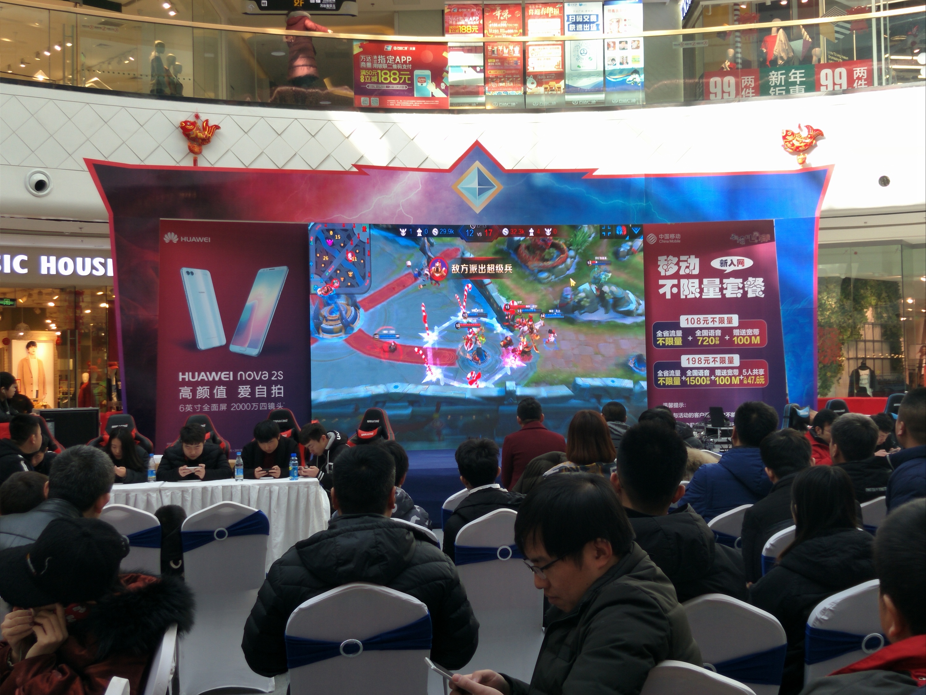 SeTab Yongen乘风破浪，利用无限火力击杀HOYA Rambo，击败BL晋级