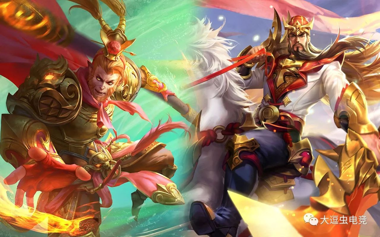 外媒发布LOL全球战力排行榜：EDG第一 T1第二