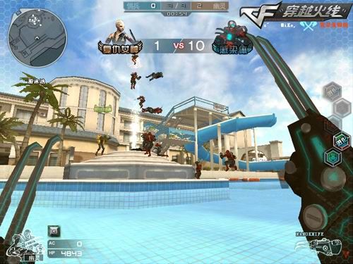 TheShy Ins晒照：谢谢把我的头发和妆都弄得很漂亮