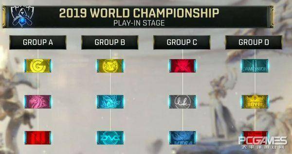 WBG止步季后赛亚军 收获100万奖金、S赛总积分定格为130分低于TES