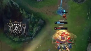 狂！赛后采访Leyan：我玩野核打野的话，有机会赢所有其他的打野！