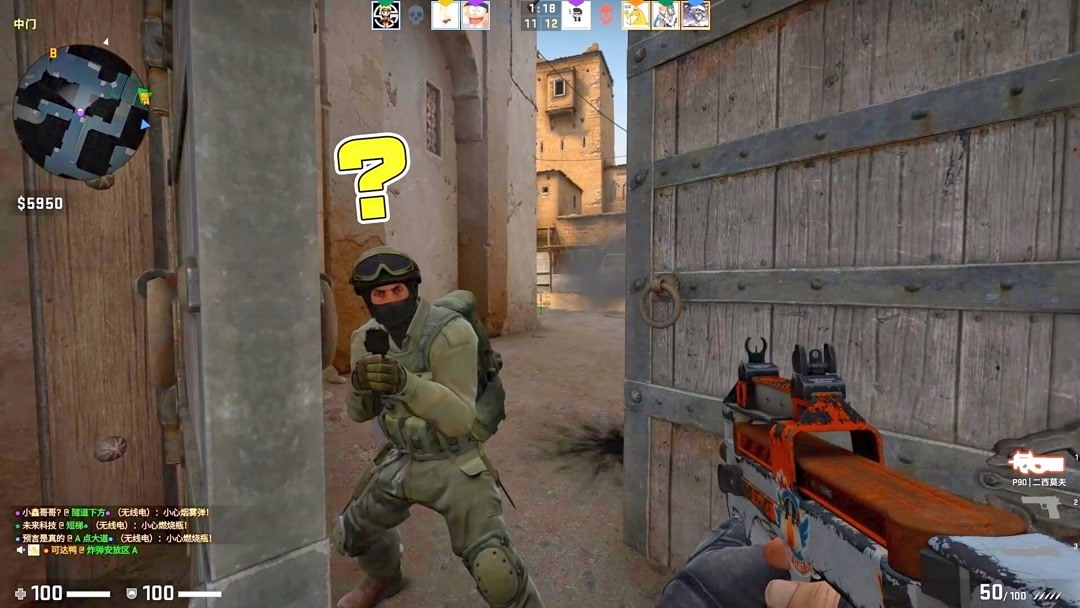 s1mple： ＂最近的比赛很无聊，我在等待一个真正的对手来让我谦卑＂