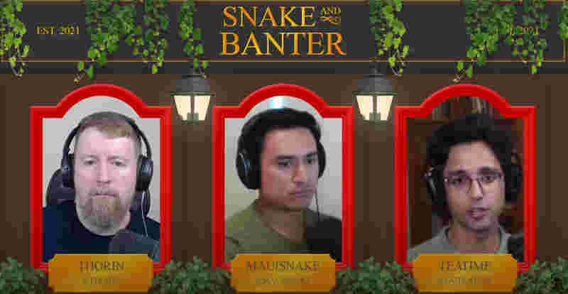 传闻： Poby 和 Oscarinin 将被 Fnatic 替换，NAVI 将重心转向 Czajek