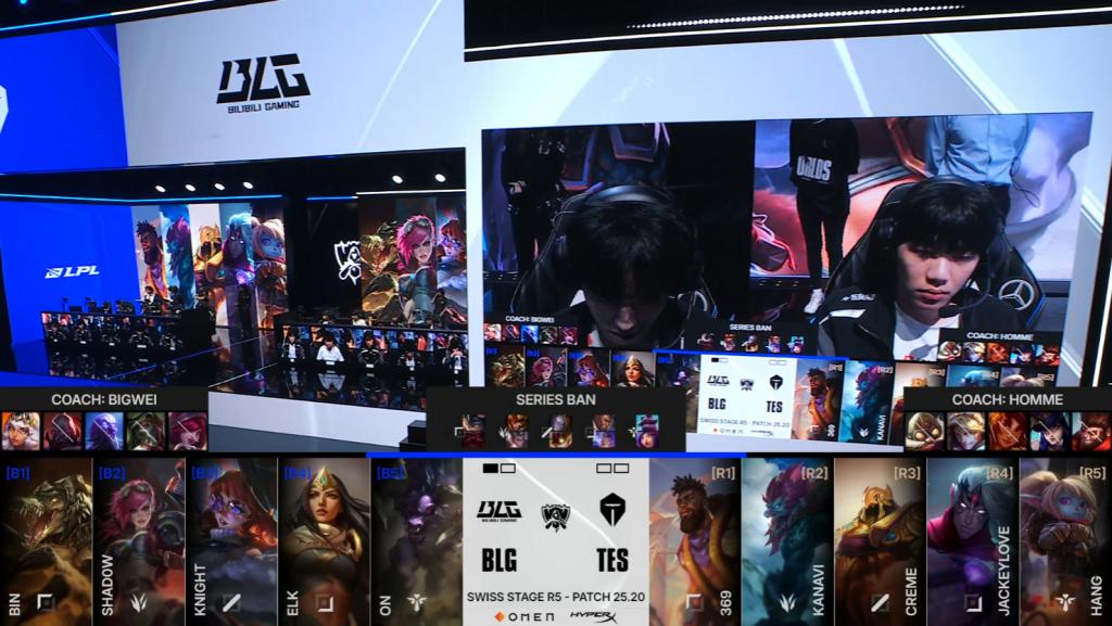 ENCE 官方与 kuben 分道扬镳