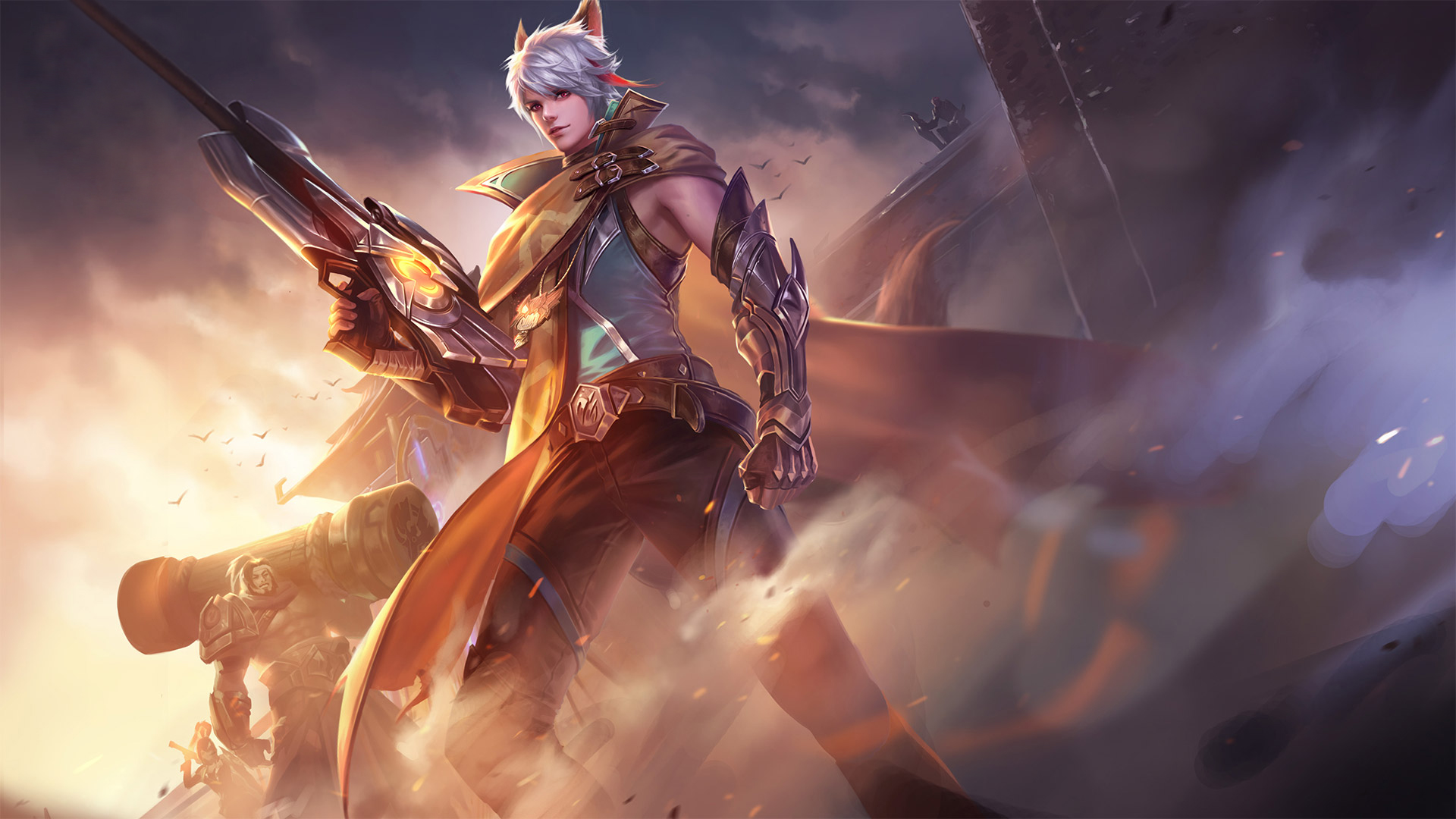 让一追二 Liquid2-1掀翻Major冠军Outsiders