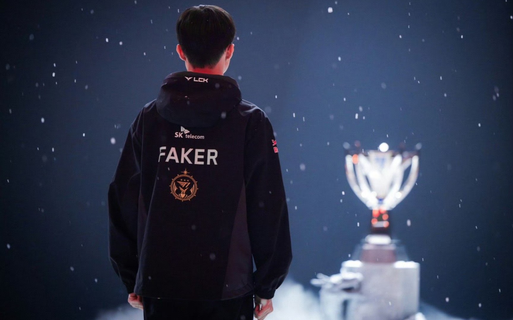 BLG赛后群访 教练：JDG确实是一个非常强劲的对手,以后还有机会赢