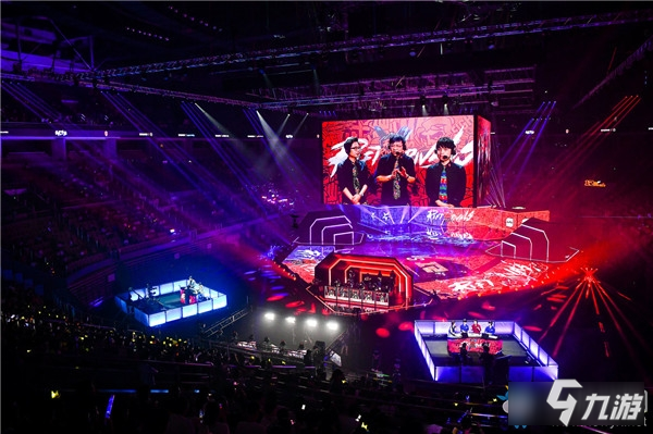 NEO ：karrigan的经验能让一名选手成为常青树