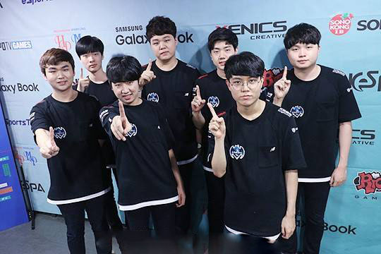 CSGO IEM科隆站公布参赛队伍名单