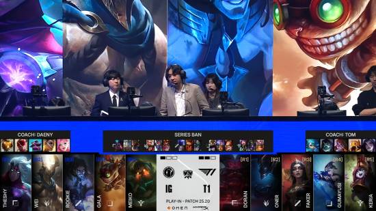 LPL转会期有啥大动作？Uzi又开始整活了