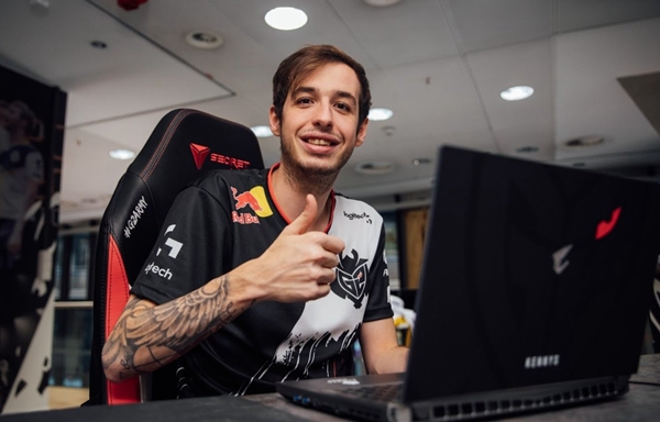 赛后采访 369 ：我们在第三场比赛中有些焦虑，否则我们有机会卷土重来的