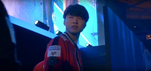 EDG官博赛后返图：调整思路，责躬省过，打好之后每一场