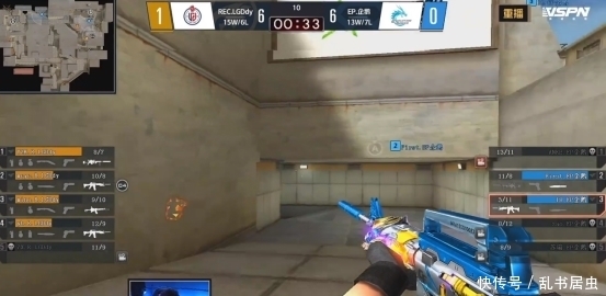 sjuush ：第一次打线下赛朋友说我是外挂