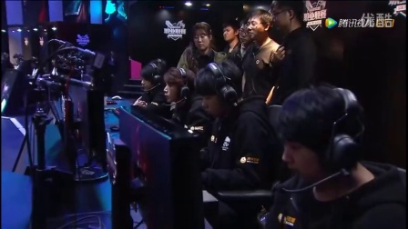 官方英雄联盟赛事： EDward Gaming 正式晋级德国杯淘汰赛阶段，将于23日迎战 Weibo Gaming