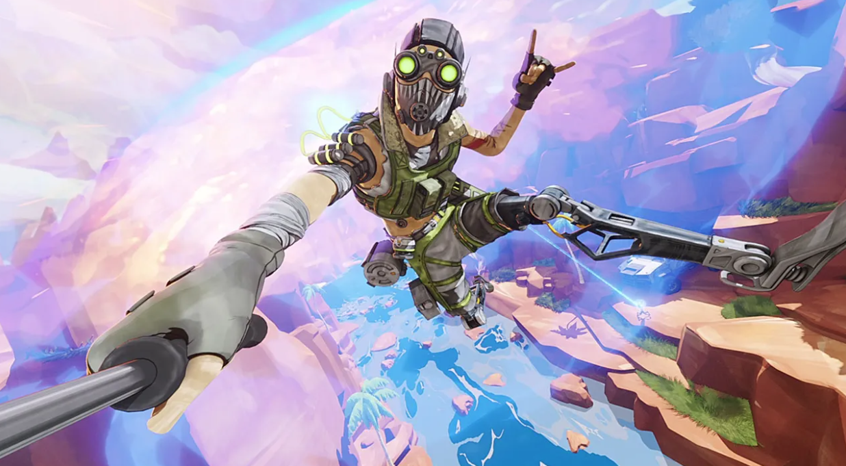 NAVI和 GamerLegion 退出BLAST Open Fall 2025：封闭资格赛