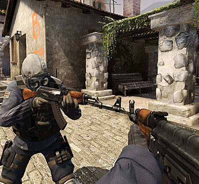 沙特计划打造“电竞之城”预算五亿美金