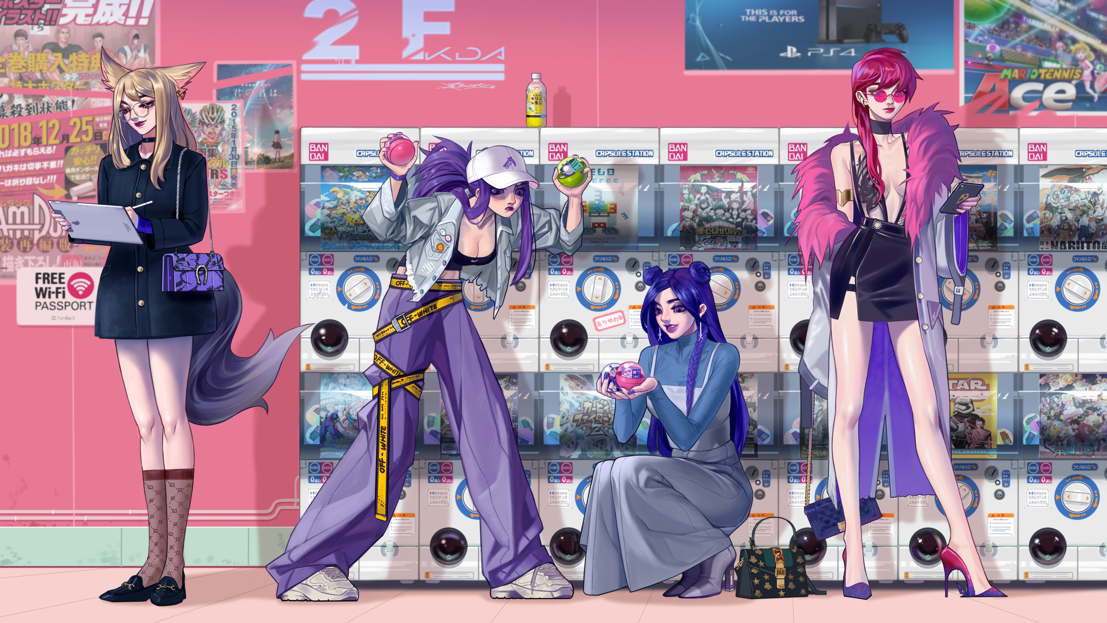 FaZe Clan 签下 Skullz 作为临时替补