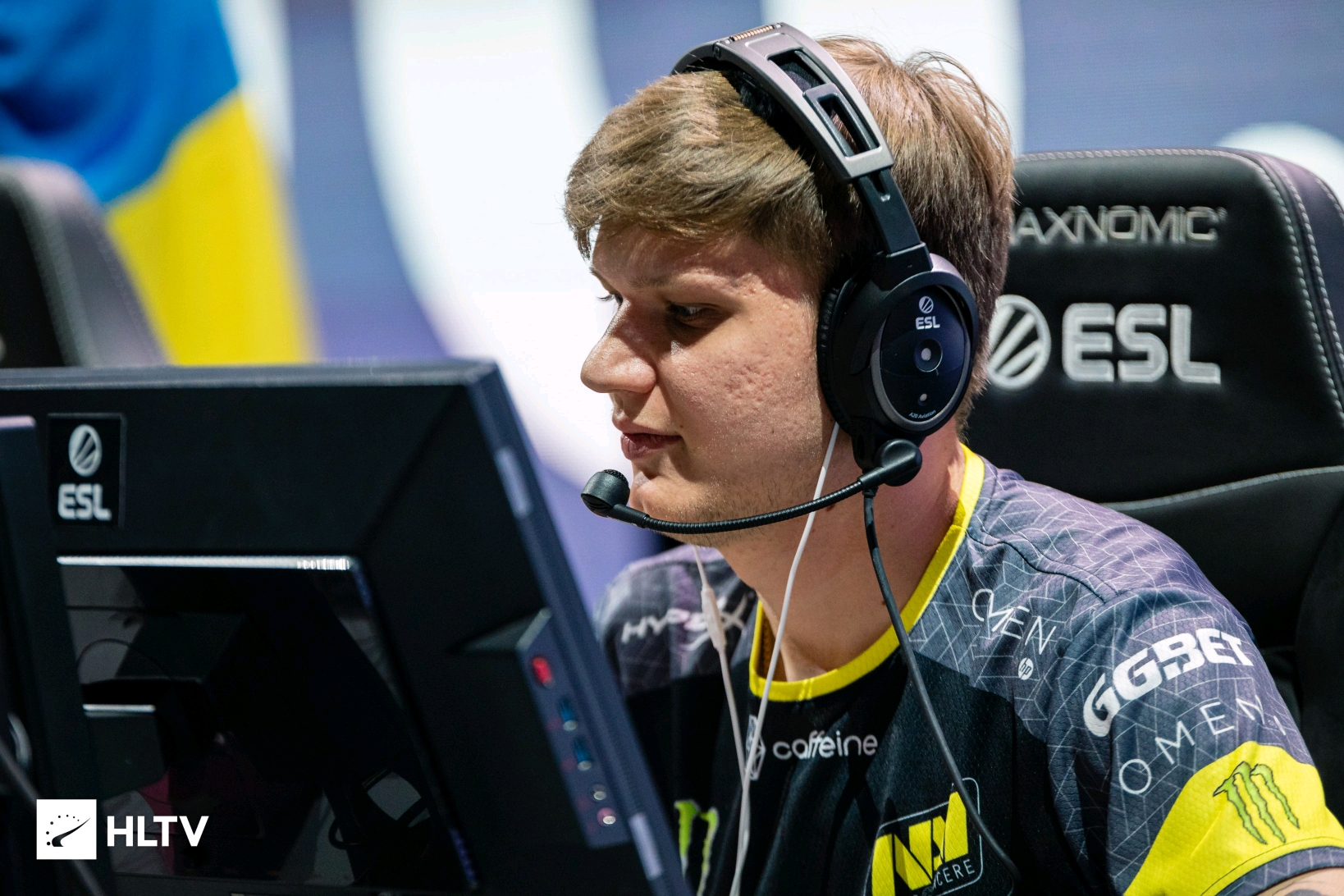 Bin：如果可以的话，希望其他队伍能击败JDG，不想再碰到JDG了