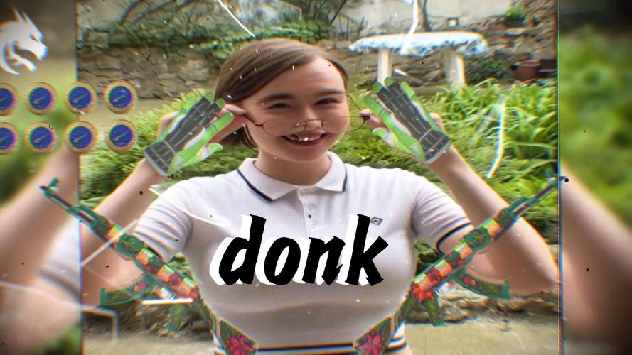 走红往往因