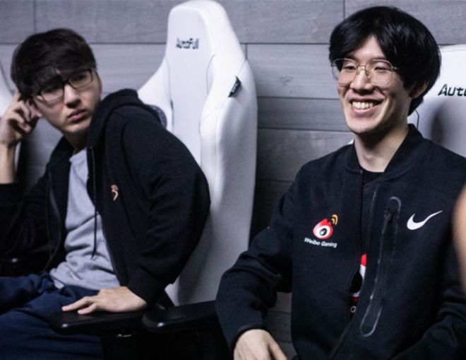 LCK第四周战队名单变更：DRX主教练KIM（金晶洙）离队