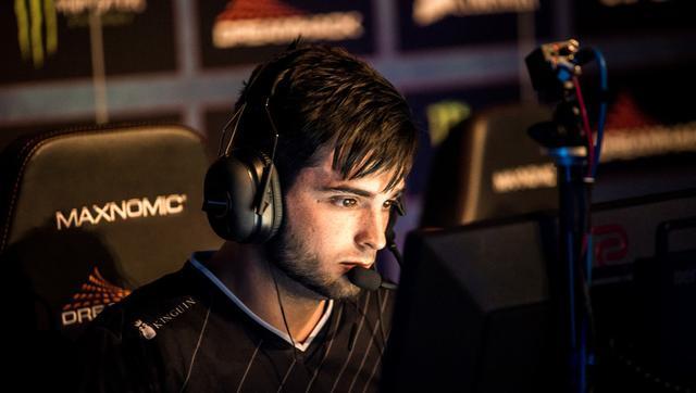 Fnatic 和 ENCE 资格晋级 2025 年首场 lan